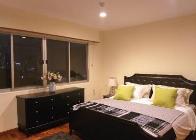 3 Bed Condo For Rent in Baan Suan Plu