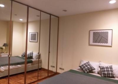 3 Bed Condo For Rent in Baan Suan Plu