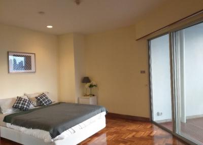 3 Bed Condo For Rent in Baan Suan Plu