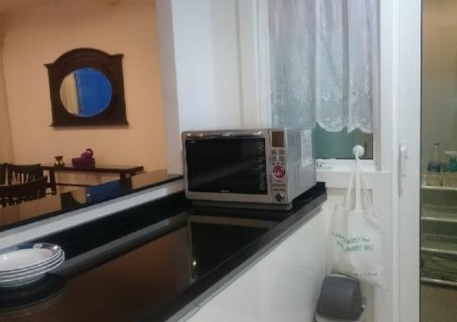 2 Bed Condo For Rent in Phrom Phong BR9446CD