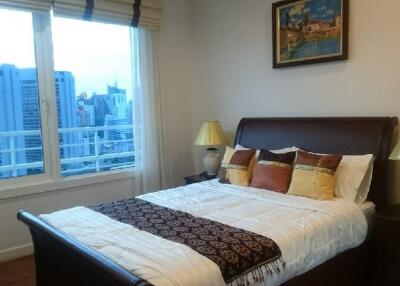 2 Bed Condo For Rent in Phrom Phong BR9446CD