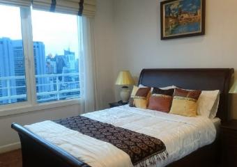 2 Bed Condo For Rent in Phrom Phong BR9446CD