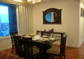 2 Bed Condo For Rent in Phrom Phong BR9446CD