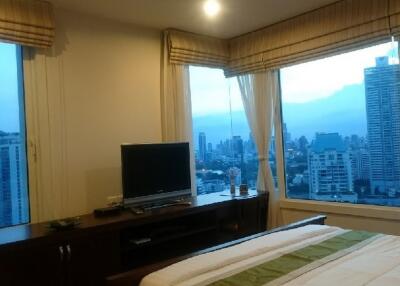 2 Bed Condo For Rent in Phrom Phong BR9446CD