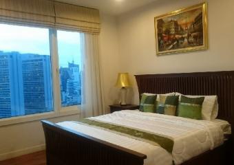 2 Bed Condo For Rent in Phrom Phong BR9446CD