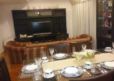 2 Bed Condo For Rent in Phrom Phong BR9446CD