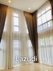 4 Bed 5 Bath 528 SQM The Palazzo Srinakarin