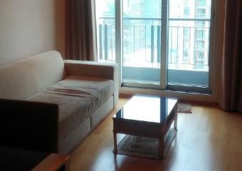 1 Bedroom Condo in The Address Asoke