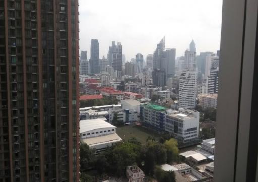 1 Bedroom Condo in The Address Asoke