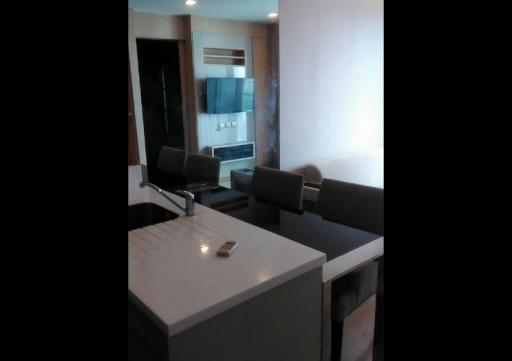 1 Bedroom Condo in The Address Asoke