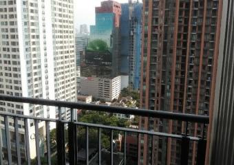 1 Bedroom Condo in The Address Asoke