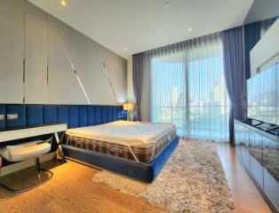 1 Bedroom For Rent Magnolias Waterfront Condo BR11187CD
