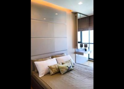 2 Bed Condo For Rent in Sathorn BR10998CD