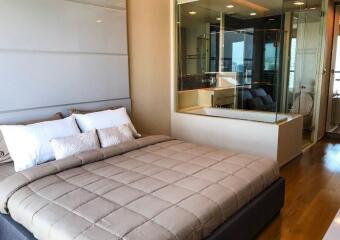 2 Bed Condo For Rent in Sathorn BR10998CD