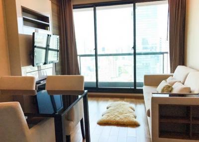 2 Bed Condo For Rent in Sathorn BR10998CD