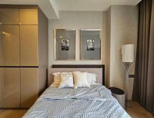 The Esse Asoke  2 Bedroom Condo For Rent & Sale in Asoke BR11194CD