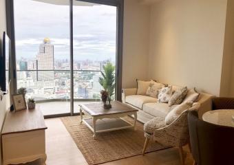 1 Bedroom Condo For Rent in Magnolias Waterfront Residences