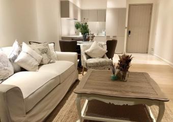 1 Bedroom Condo For Rent in Magnolias Waterfront Residences