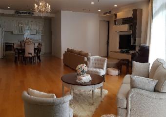 3 Bed Condo For Rent near Riverside BR11193CD