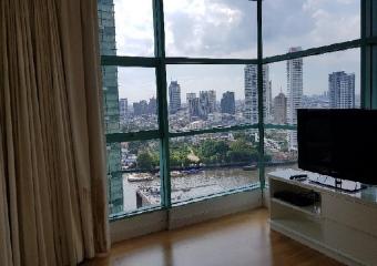 3 Bed Condo For Rent near Riverside BR11193CD