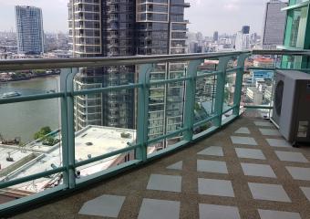 3 Bed Condo For Rent near Riverside BR11193CD