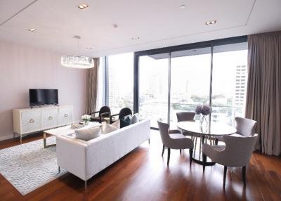 Luxurious 2 Bedroom Condo in Marque Sukhumvit BR11245CD