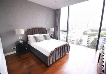 Luxurious 2 Bedroom Condo in Marque Sukhumvit BR11245CD
