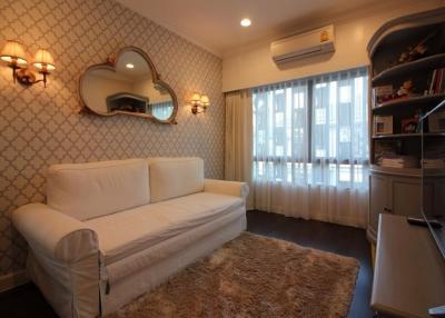 3 Bedroom House in Pattanakarn BR27557SH