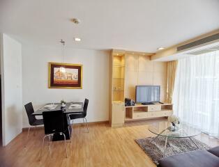 1 Bedroom For Rent in The Alcove 49, Thonglor