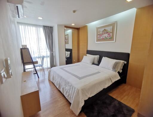 1 Bedroom For Rent in The Alcove 49, Thonglor