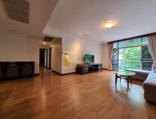 2 Bed Condo For Rent in Phloen Chit BR11178CD