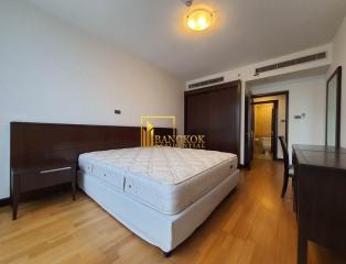 2 Bed Condo For Rent in Phloen Chit BR11178CD