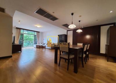 2 Bed Condo For Rent in Phloen Chit BR11178CD