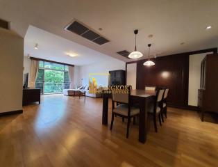 2 Bed Condo For Rent in Phloen Chit BR11178CD