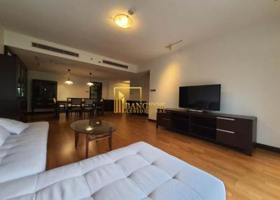 2 Bed Condo For Rent in Phloen Chit BR11178CD