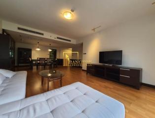 2 Bed Condo For Rent in Phloen Chit BR11178CD