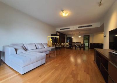 2 Bed Condo For Rent in Phloen Chit BR11178CD