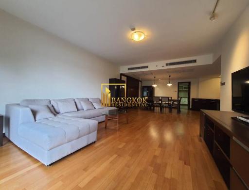 2 Bed Condo For Rent in Phloen Chit BR11178CD