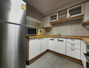 2 Bed Condo For Rent in Phloen Chit BR11178CD