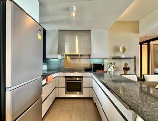 The Met Sathorn  2 Bedroom Condo With Amazing Facilities