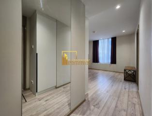 All Seasons Mansion  3 Bedroom Ploenchit Condo For Rent