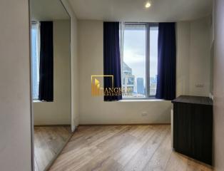 All Seasons Mansion  3 Bedroom Ploenchit Condo For Rent