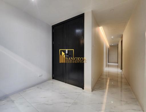 All Seasons Mansion  3 Bedroom Ploenchit Condo For Rent