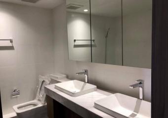 All Seasons Mansion  3 Bedroom Ploenchit Condo For Rent