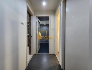 All Seasons Mansion  3 Bedroom Ploenchit Condo For Rent