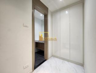 All Seasons Mansion  3 Bedroom Ploenchit Condo For Rent