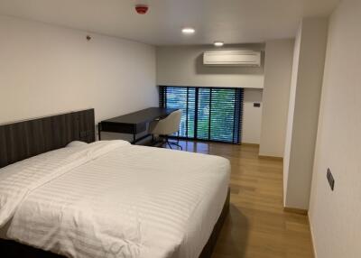 3 Bed Duplex Condo For Rent in Phrom Phong BR11302CD