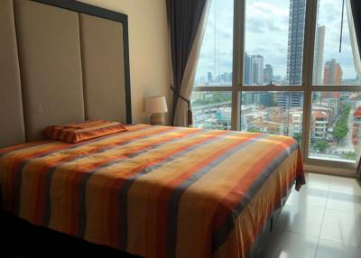 1 Bedroom For Rent in The River Condo