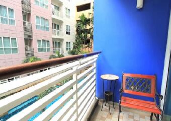 2 Bed Condo For Rent in Ekkamai BR2263CD