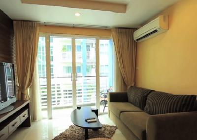 2 Bed Condo For Rent in Ekkamai BR2263CD